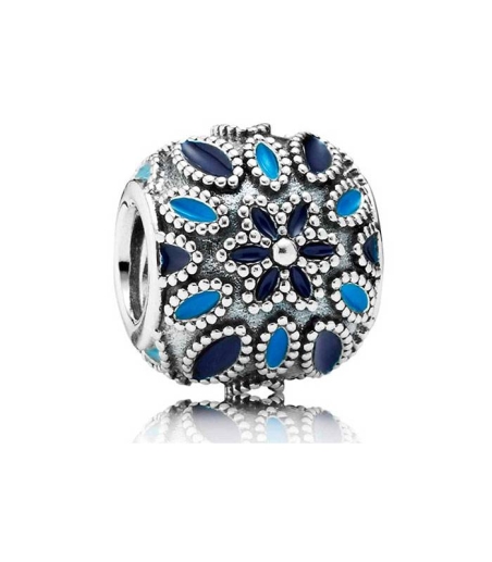 Charm Pandora rosetón catedral 791374ENMX
