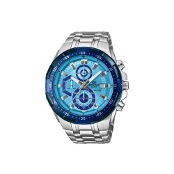 Reloj Casio Edifice Esfera Azul EFR-539DE-2AVUEF