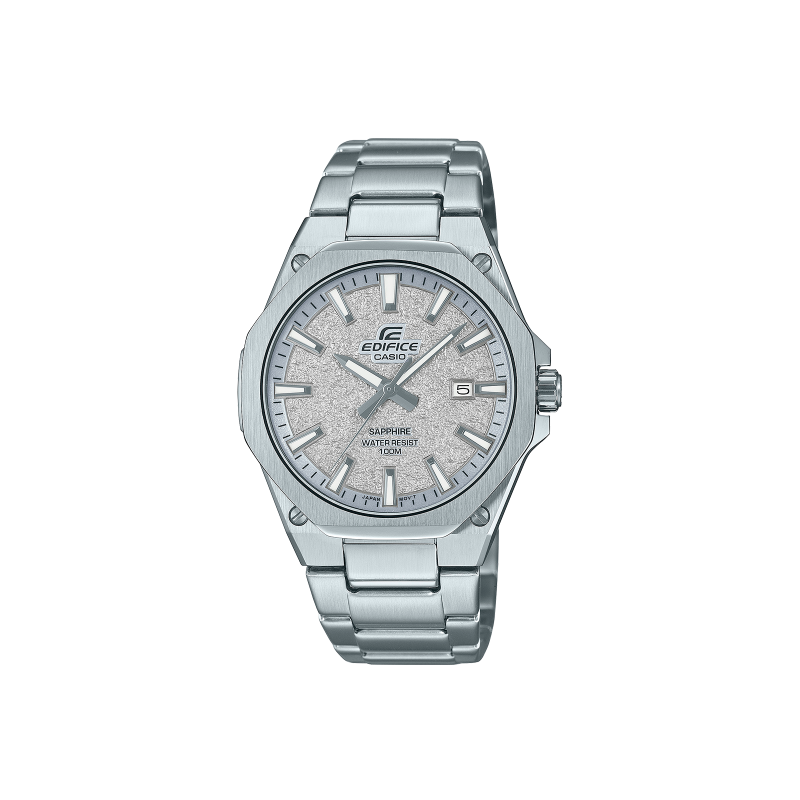 Reloj Casio Edifice Esfera Blanca EFR-S108DE-8AVUEF