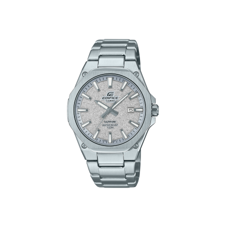 Reloj Casio Edifice Esfera Blanca EFR-S108DE-8AVUEF