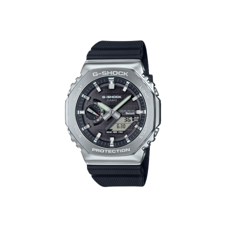 Reloj Casio G-Shock Esfera Negra GBM-2100-1AER
