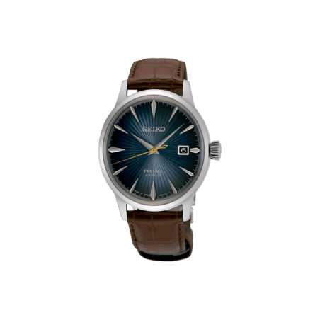 Reloj Seiko hombre Pressage SRPK15J1
