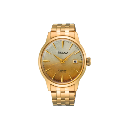 Reloj Seiko hombre Cocktail Time SRPK46J1