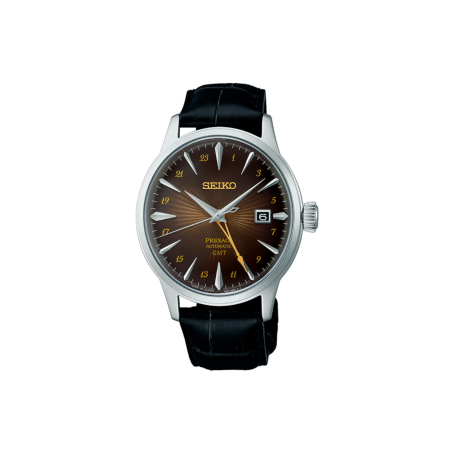 Reloj Seiko hombre Cocktail Time SSK039J1
