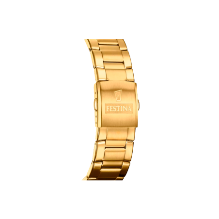 Reloj Festina hombre timeless chronograph F20541/2
