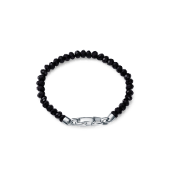 Pulsera Viceroy Plata Y Piedras Naturales 13254P000-45