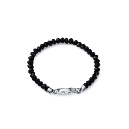 Pulsera Viceroy Plata Y Piedras Naturales 13254P000-45