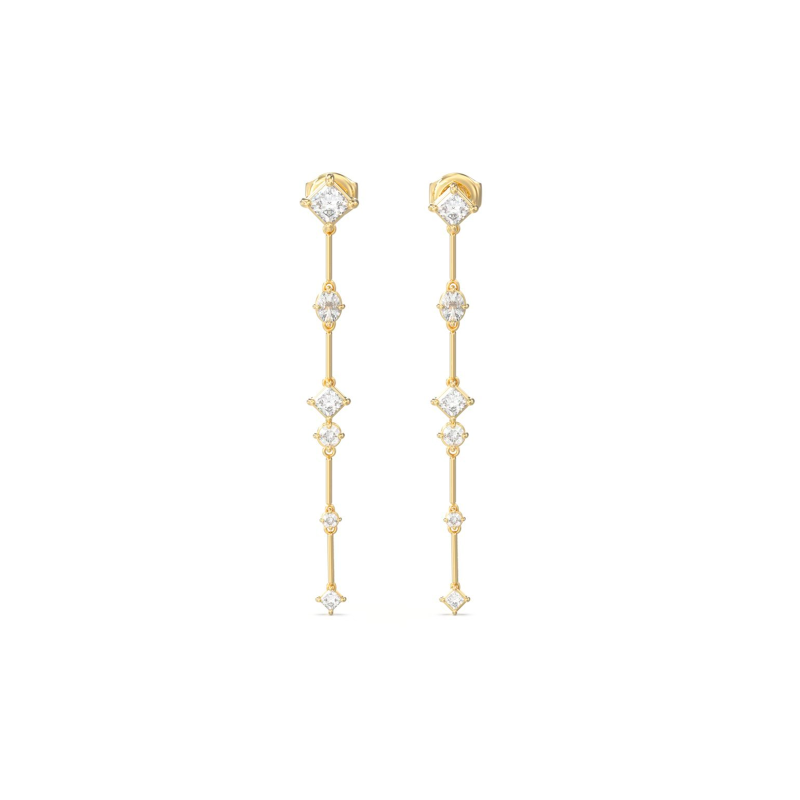 Pendientes Guess Galaxy Acero Baño Oro JUBE05561JWYGT-U