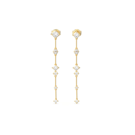 Pendientes Guess Galaxy Acero Baño Oro JUBE05561JWYGT-U