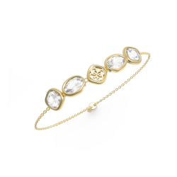 Pulsera Guess Acero Baño Oro Mamounia JUBB05570JWYGT-U