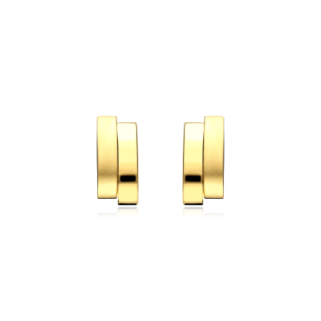 Pendientes Oro 18k "Cloe"