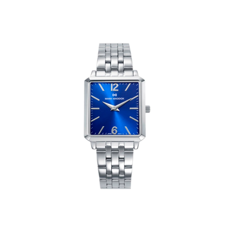 Reloj Mark Maddox mujer MM0142-35 Mujer Azul Reloj Mark Maddox mujer MM0142-35 Mujer Azul