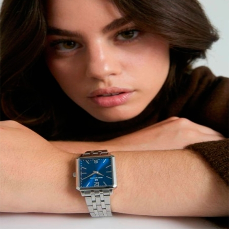 Reloj Mark Maddox mujer MM0142-35 Mujer Azul Reloj Mark Maddox mujer MM0142-35 Mujer Azul
