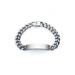 Pulsera Esclava Viceroy Acero 6210P01010