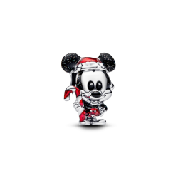 Charm Pandora Mickey Mouse Navideño 794217c01