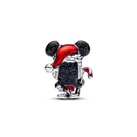 Charm Pandora Mickey Mouse Navideño 794217c01
