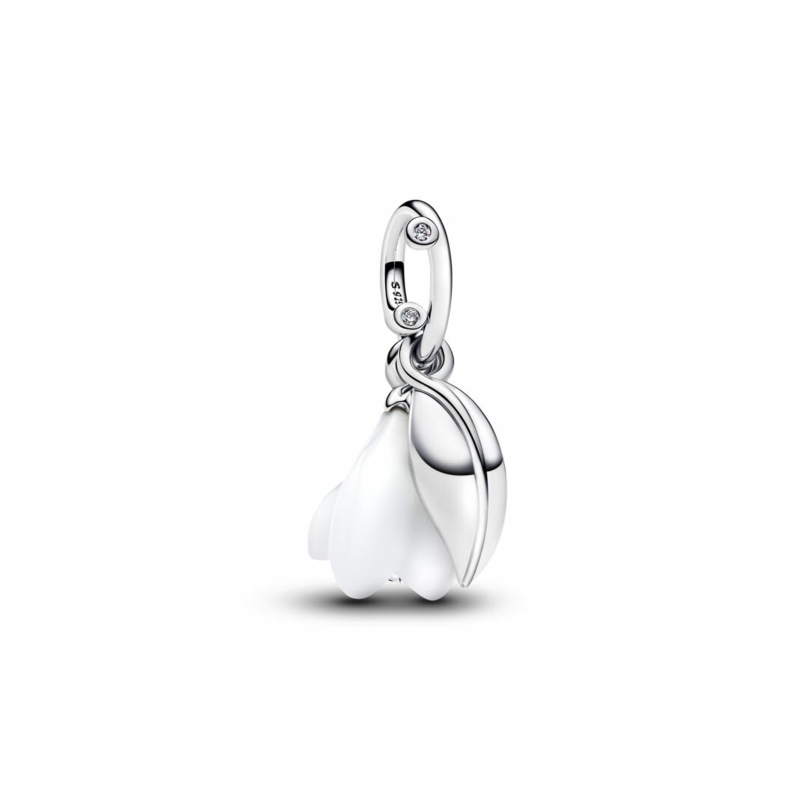 Charm Pandora Flor campanilla 794239c01
