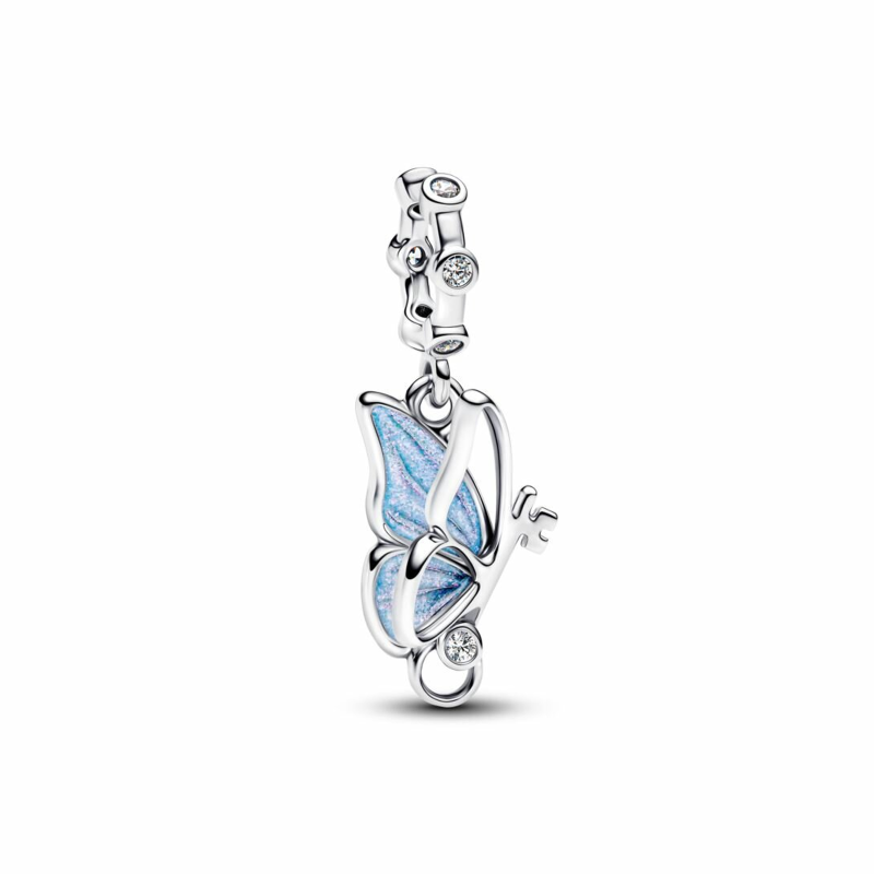 Charm Pandora Mariposa Llave 794241c01