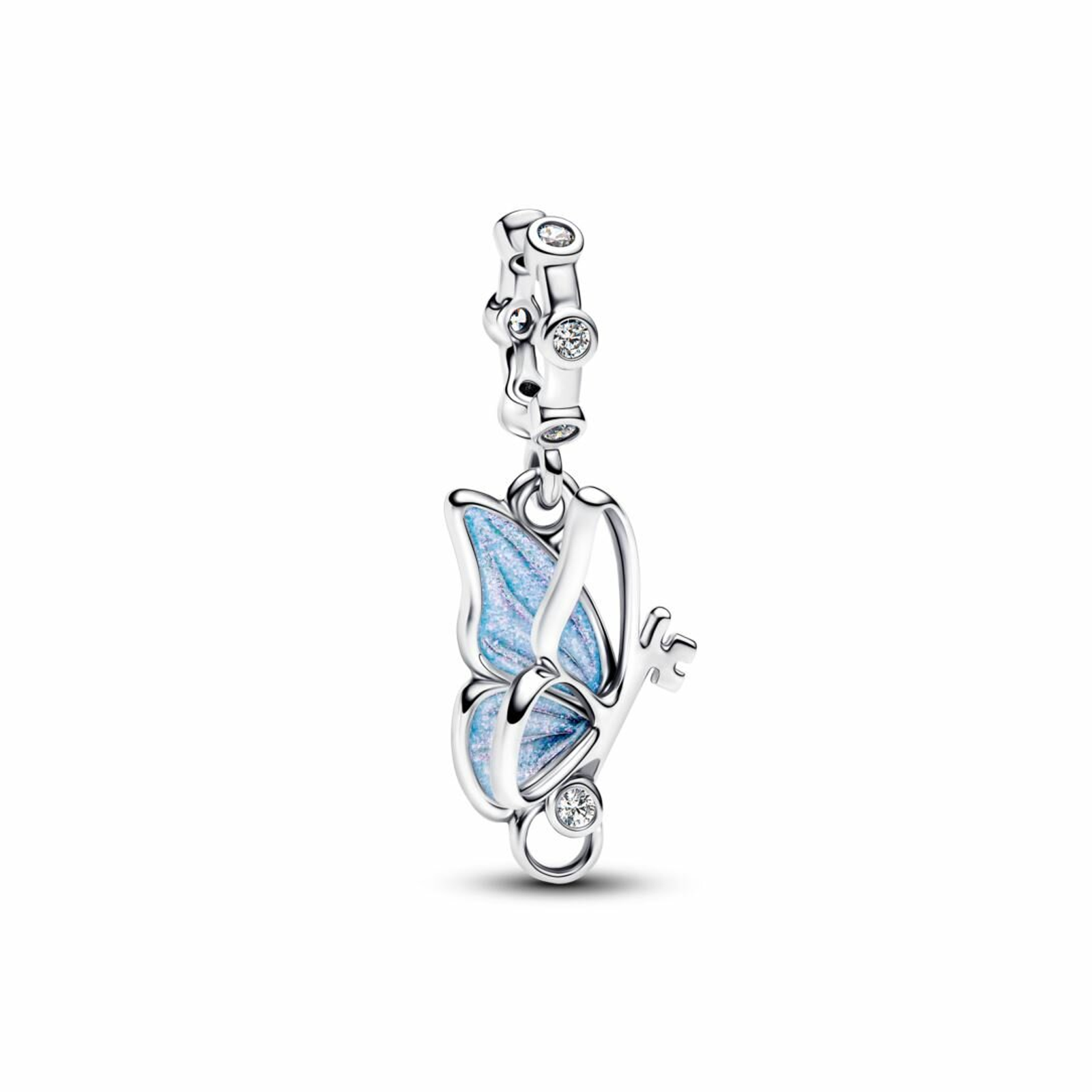 Charm Pandora Mariposa Llave 794241c01 - Joyerías Sánchez