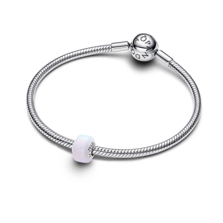 Charm Pandora Ópalo 794245c01
