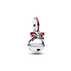 Charm Pandora Cascabel Navideño 794246c01