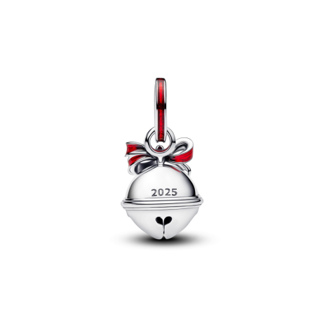 Charm Pandora Cascabel Navideño 794246c01