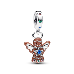 Charm Pandora Ángel de Jengibre 794247c01