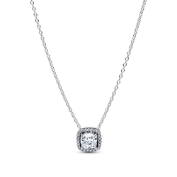 Collar Pandora circonita 393560C02-45