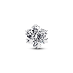 Charm Pandora Copo de Nieve 794249c01