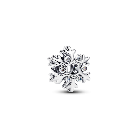 Charm Pandora Copo de Nieve 794249c01