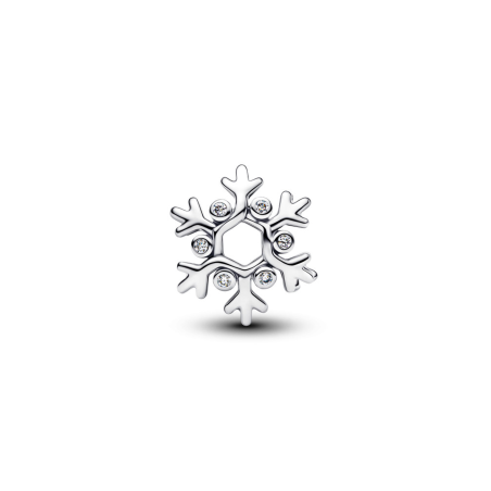 Charm Pandora Copo de Nieve 794249c01