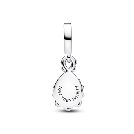 Charm Pandora Infinito Ópalo 794251c01