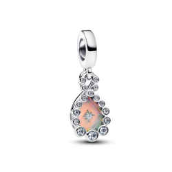 Charm Pandora Infinito Rosa 794251c01