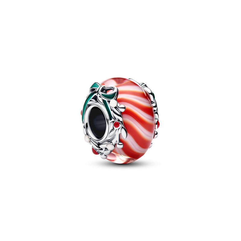 Charm Pandora Caramelo de Murano 794252c01