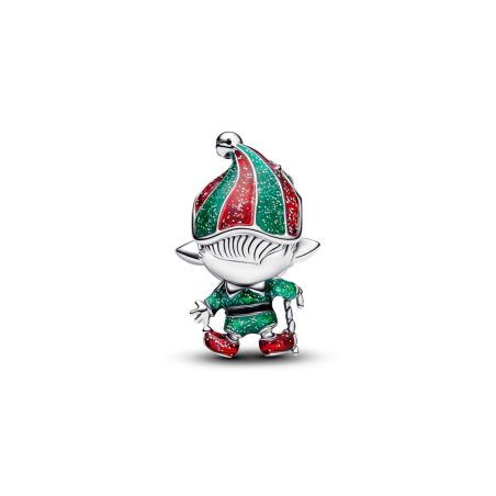 Charm Pandora Pequeño elfo 794294c01