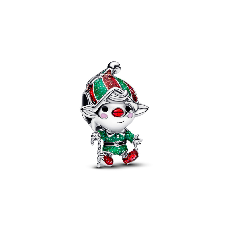 Charm Pandora Pequeño elfo 794294c01