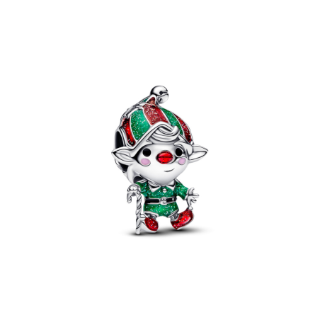 Charm Pandora Pequeño elfo 794294c01
