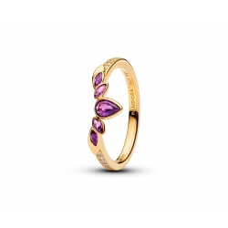 Anillo Pandora Ana Frozen de Disney 164135C01