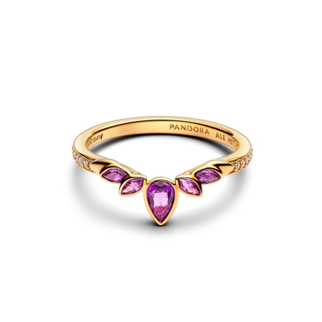 Anillo Pandora Ana Frozen de Disney 164135C01