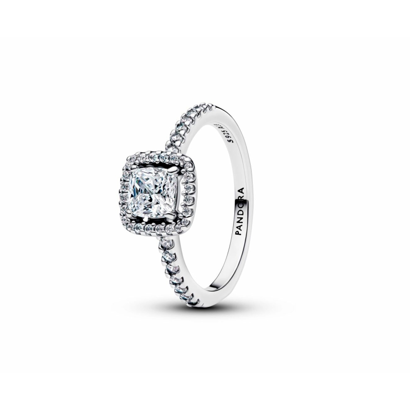 Anillo Pandora circonita 193555C02