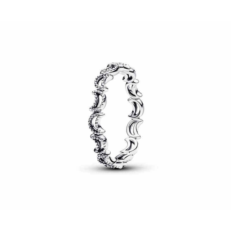 Anillo Pandora Lunas 194258C00 Anillo Pandora Lunas 194258C00