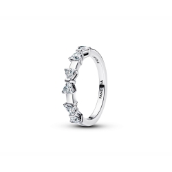 Anillo Pandora lazos 194233C01