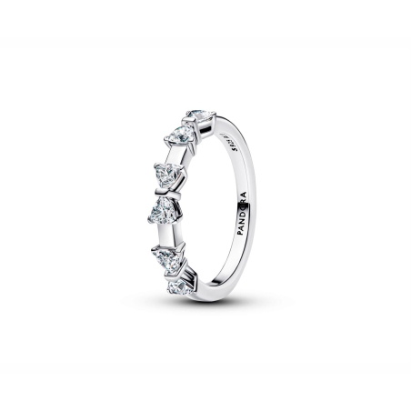 Anillo Pandora lazos 194233C01