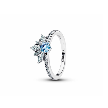 Anillo Pandora Elsa Frozen de Disney 194134C01