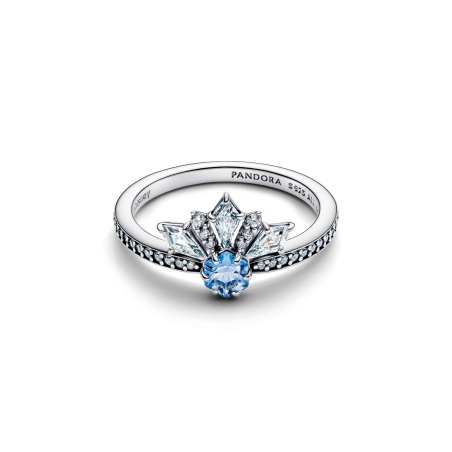 Anillo Pandora Elsa Frozen de Disney 194134C01