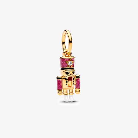 Charm Pandora Cascanueces 763583C01