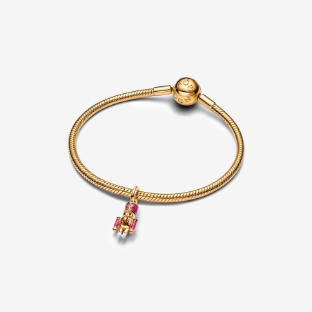 Charm Pandora Cascanueces 763583C01