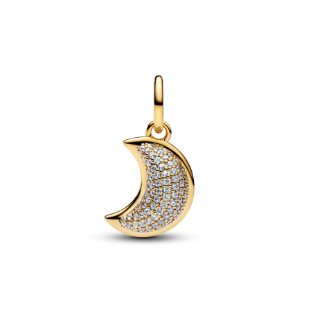 Charm Pandora Luna Brillante 764275c01