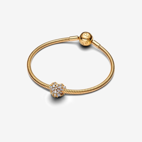 Charm Pandora Corazón Circonitas 764240C01