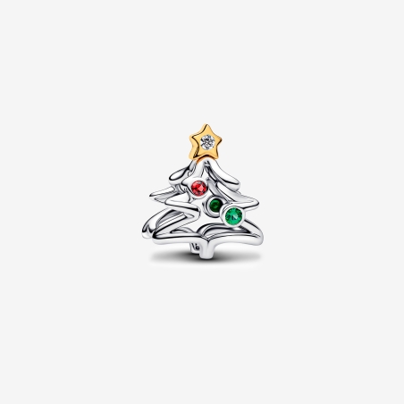 Charm Pandora Árbol De Navidad 764248C01